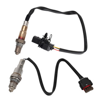 TRQ® - 2-Piece Oxygen Sensor Set
