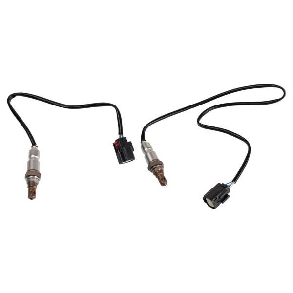 TRQ® - 2-Piece O2 Oxygen Sensor Set