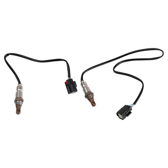 TRQ® - 2-Piece Oxygen Sensor Set