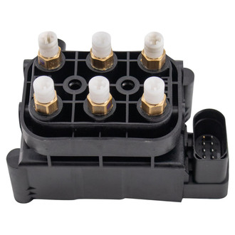 TRQ® - Air Suspension Solenoid Valve Unit