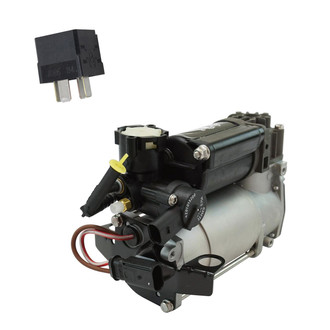 TRQ® - Air Suspension Compressor