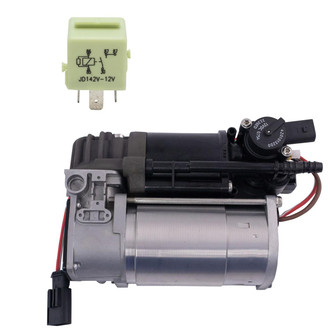 TRQ® - Air Suspension Compressor