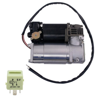 TRQ® - Air Suspension Compressor