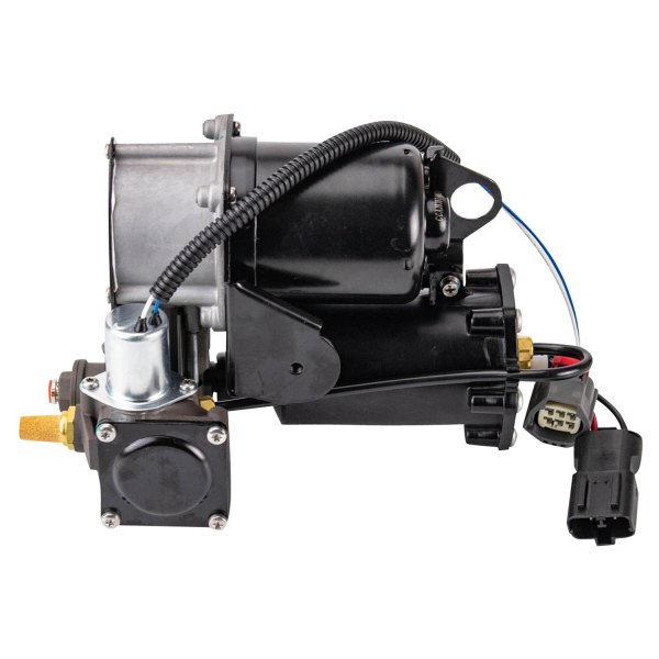 TRQ® - Air Suspension Compressor