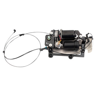 TRQ® - Air Suspension Compressor