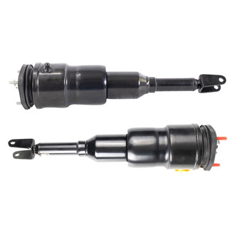 TRQ® - Air Suspension Strut Set