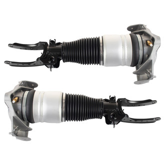 TRQ® - Air Suspension Strut Set