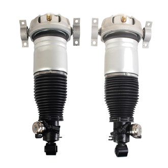 TRQ® - Air Suspension Strut Set