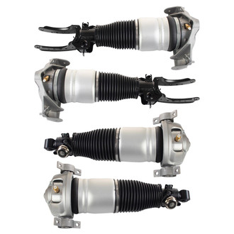 TRQ® - Air Suspension Strut Set