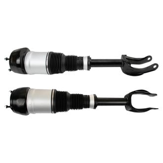 TRQ® - Air Suspension Strut Set