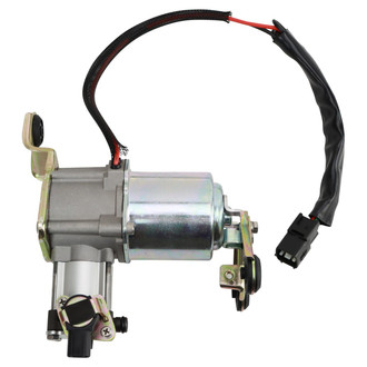 TRQ® - Air Suspension Compressor