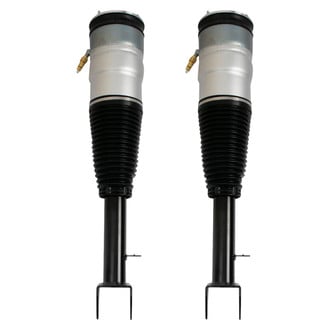 TRQ® - Air Suspension Strut Set