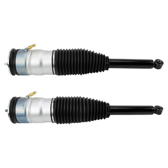 TRQ® - Air Suspension Strut Set