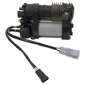 TRQ® - Air Suspension Compressor