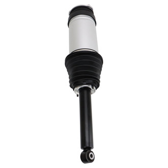TRQ® - Rear Passenger Side Air Suspension Strut
