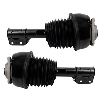 TRQ® - Front Air Suspension Shock and Strut