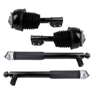 TRQ® - Air Suspension System