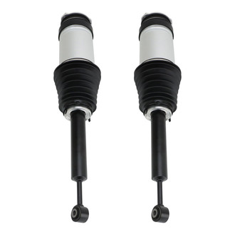 TRQ® - Rear Air Suspension Strut Set