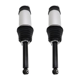 TRQ® - Rear Air Suspension Strut Set