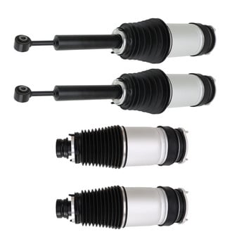 TRQ® - Air Shock and Strut
