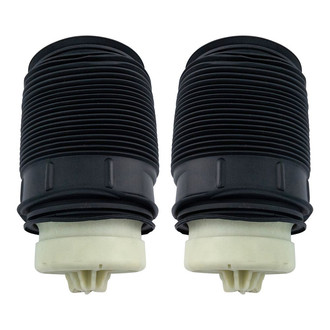 TRQ® - Rear Air Spring Set
