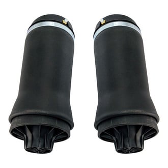 TRQ® - Air Spring