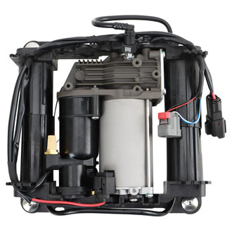 TRQ® - Air Suspension Compressor