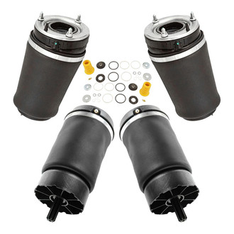 TRQ® - Air Spring