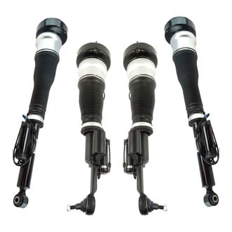 TRQ® - Air Shock and Strut