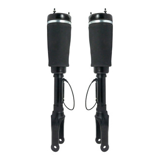 TRQ® - Air Shock and Strut