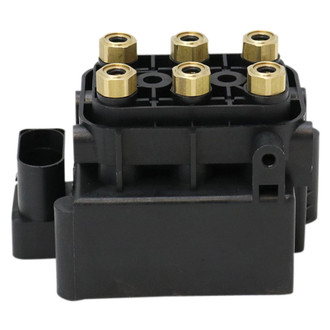 TRQ® - Air Suspension Solenoid Valve Unit