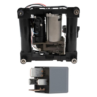 TRQ® - Air Suspension Compressor