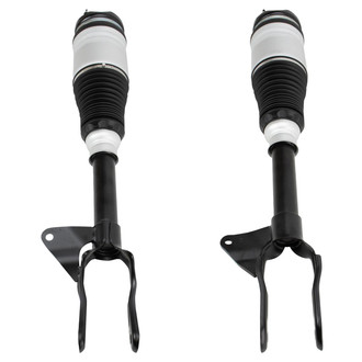 TRQ® - Air Shock Absorber