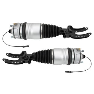 TRQ® - Air Suspension Strut Set
