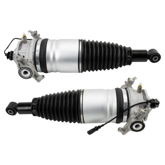 TRQ® - Air Suspension Strut Set