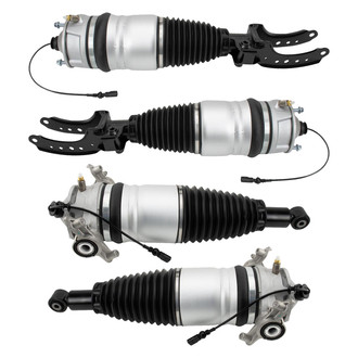 TRQ® - Air Suspension System