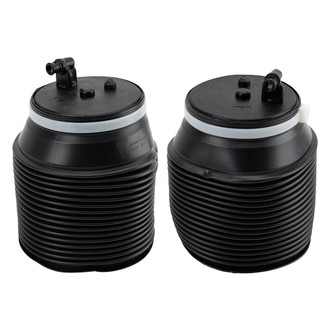TRQ® - Air Suspension Spring Set