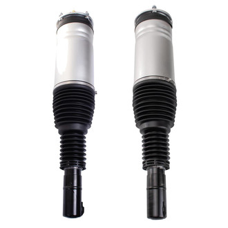 TRQ® - Air Suspension Strut Set