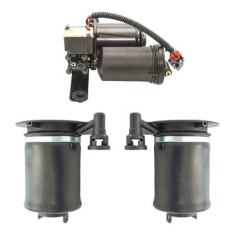 TRQ® - Air Spring