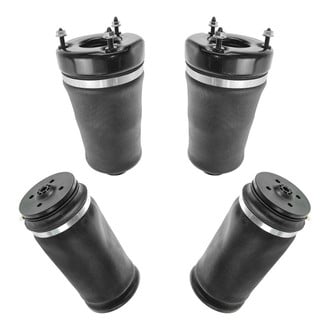 TRQ® - Air Spring Set