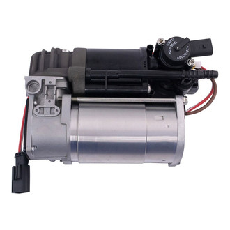 TRQ® - Air Suspension Compressor Kit