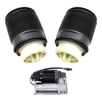 TRQ® - Rear Driver Side Air Suspension System