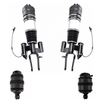 TRQ® - Air Spring