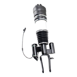TRQ® - Front Passenger Side Air Suspension Strut