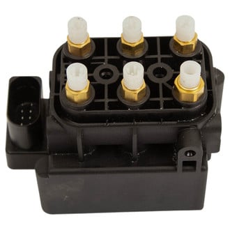 TRQ® - Air Suspension Solenoid Valve Unit