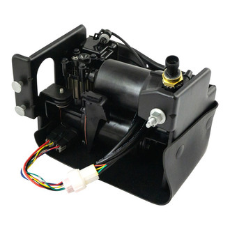 TRQ® - Air Suspension Compressor