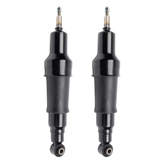TRQ® - Air Shock and Strut