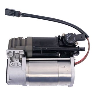 TRQ® - Air Suspension Compressor
