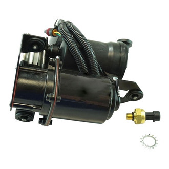 TRQ® - Air Suspension Compressor