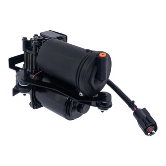 TRQ® - Air Suspension Compressor